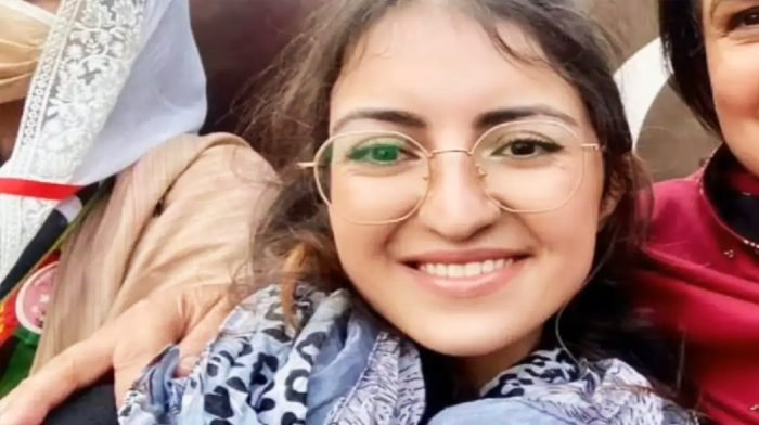 লেখা হল না ইতিহাস! পাক নির্বাচনে পরাজিত প্রথম হিন্দু মহিলা প্রার্থী