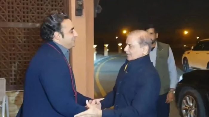 নওয়াজের সঙ্গে জোট নিয়ে বিলাওয়ালের ঘোষণা সোমবার