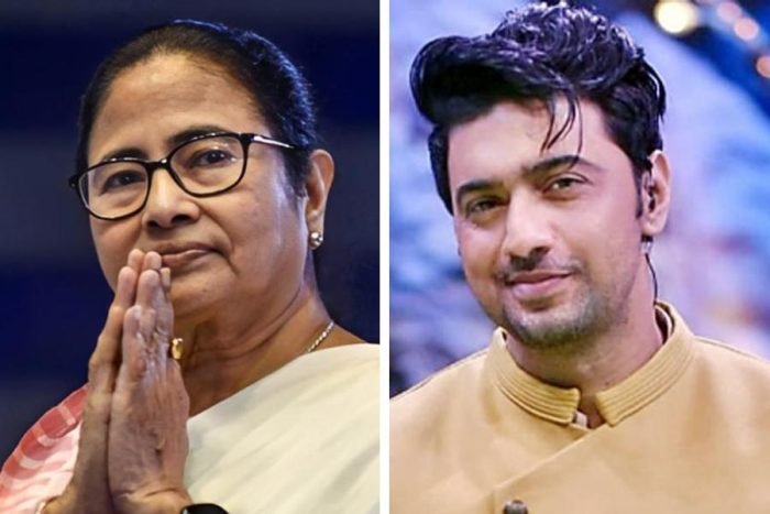 কেন্দ্রের ভরসা নয়, ঘাটাল মাস্টার প্ল্যানের টাকা দেবে রাজ্যই, দেবের ‘আবদারে’ ঘোষণা মমতার
