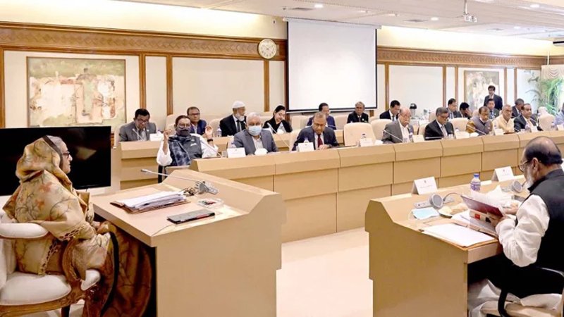 বাড়তে যাচ্ছে মন্ত্রিসভার কলেবর : আলোচনায় যারা