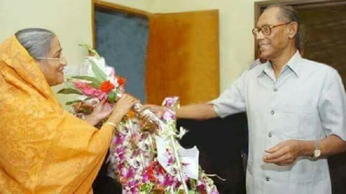 পরমাণু বিজ্ঞানী ওয়াজেদ মিয়ার জন্মদিন আজ