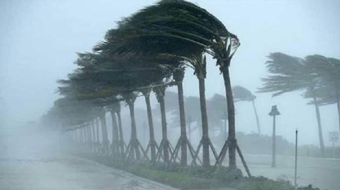 ঢাকাসহ ৪ বিভাগে বজ্রসহ বৃষ্টির পূর্বাভাস