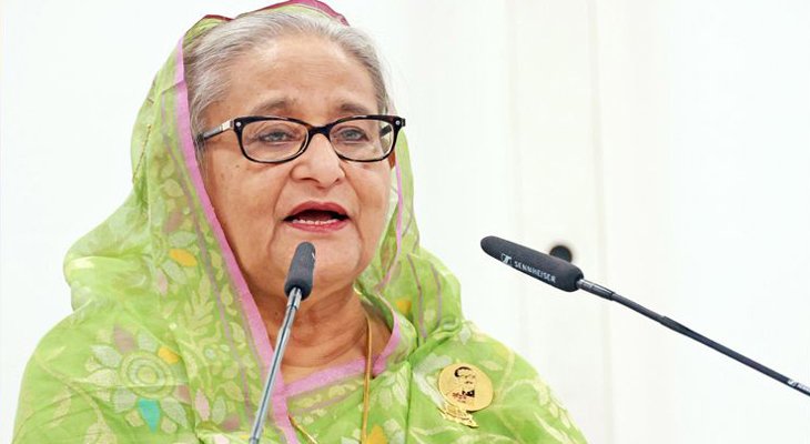 এবার ক্ষমতায় না এলে দেশ অন্ধকারে চলে যেত