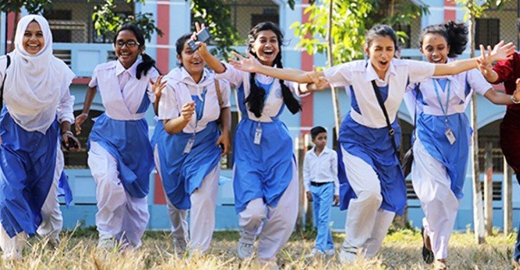 স্কুলশিক্ষার্থীরা পাবে ৫ হাজার টাকা সহায়তা
