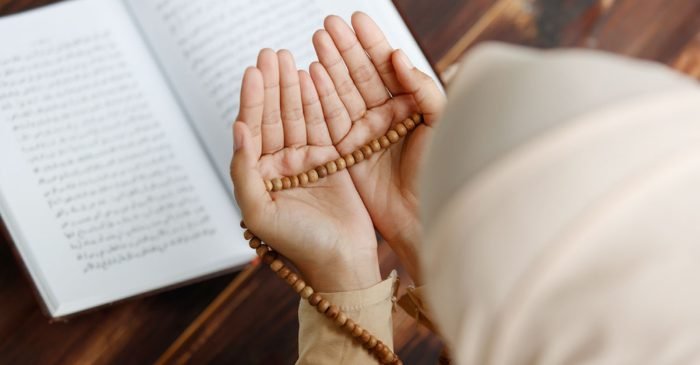 শয়তান থেকে নিরাপদ থাকার দোয়া