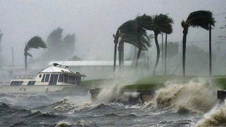 এবার ঘূর্ণিঝড়ের আভাস দিলো আবহাওয়া অফিস