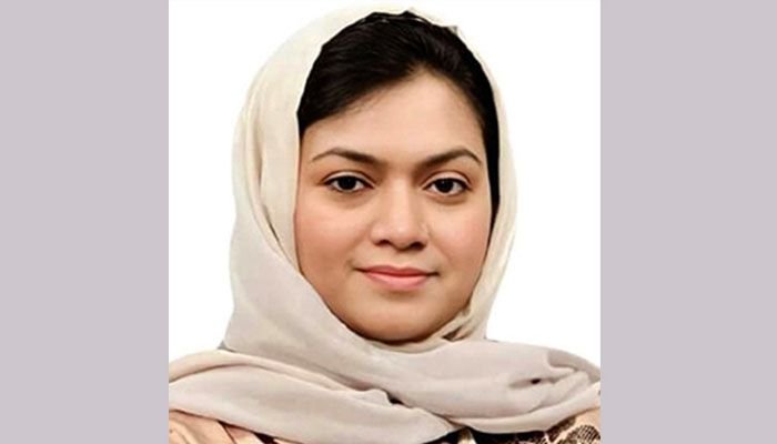 ফটিকছড়ির এমপি সনির সংসদ সদস্য পদ বাতিল চেয়ে রিট