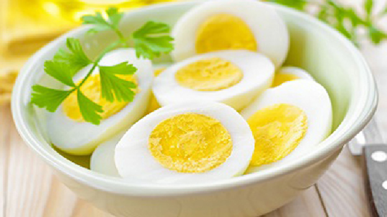 যে নিয়মে ডিম খেলে দ্রুত ওজন কমবে