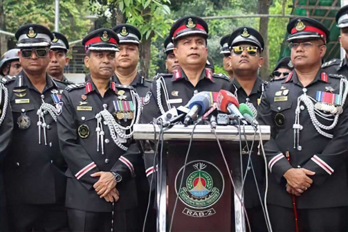 মাতৃভাষা দিবস ঘিরে কোনো নিরাপত্তা ঝুঁকি নেই