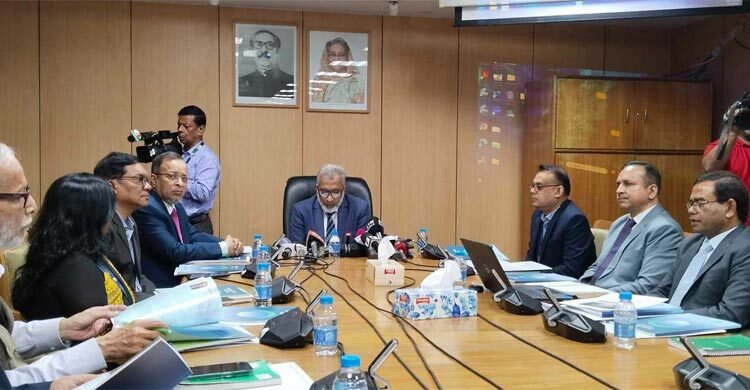 আর্থিক খাতে সন্দেহজনক লেনদেন বেড়েছে ৬৫ শতাংশ