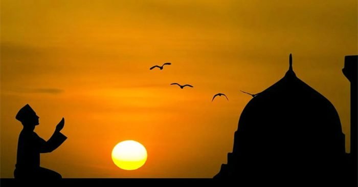 বরকতময় রাত শবে বরাতের ফজিলত ও আমল