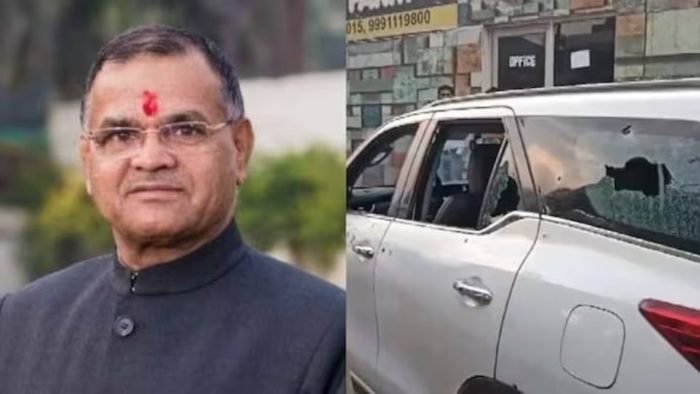 ভারতে সাবেক এমএলএসহ তিন রাজনীতিককে গুলি করে হত্যা