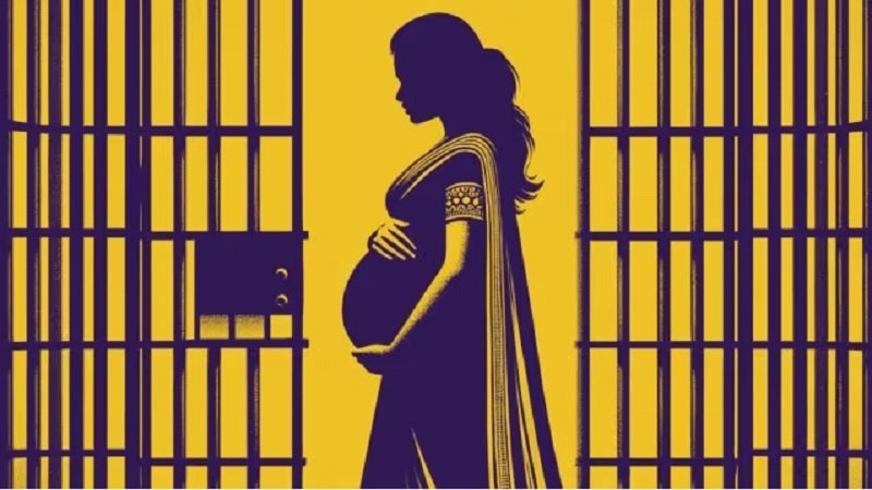 কারাগারে বন্দি থেকেও গর্ভবতী হয়ে যাচ্ছেন নারীরা