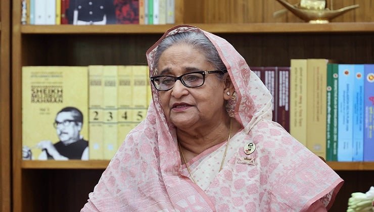 জনবান্ধব বাহিনীতে পরিণত হয়েছে পুলিশ