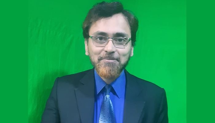 যৌন হয়রানির অভিযোগে ভিকারুননিসার শিক্ষক মুরাদ গ্রেপ্তার