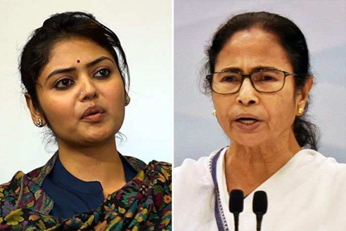 ‘সায়নীকে এখানকার তৃণমূলই হারিয়েছিল’, লোকসভা ভোটের আগে বিধানসভা নিয়ে ক্ষোভ জানালেন মমতা
