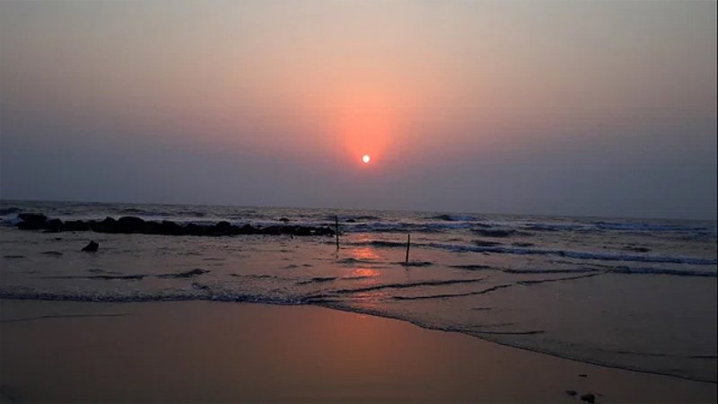 শাস্তি পেতে যাচ্ছেন‌ ‘বঙ্গবন্ধু বিচ’ নামকরণে জড়িতরা