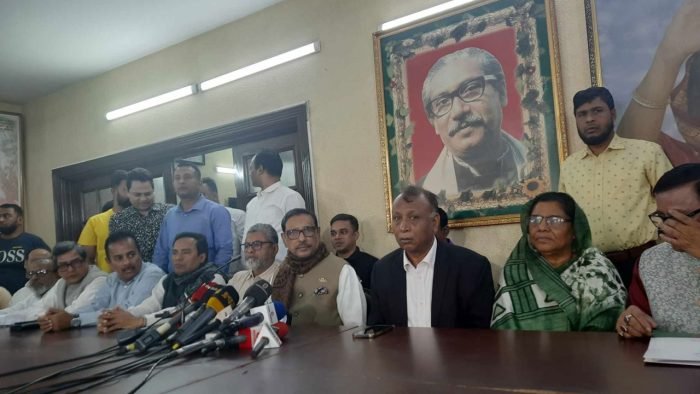 যুক্তরাষ্ট্রের কাছে বিএনপির যা চাওয়া সেটা পায়নি