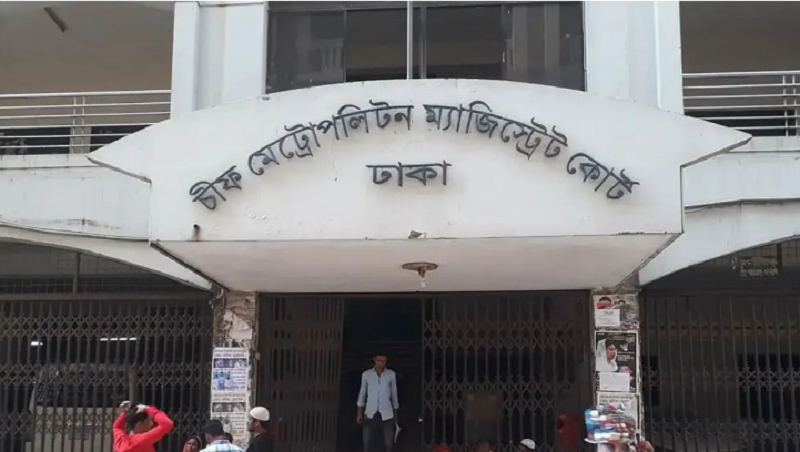 দু’দিন পরই ট্রান্সকমের পাঁচ কর্মকর্তার জামিন বাতিল