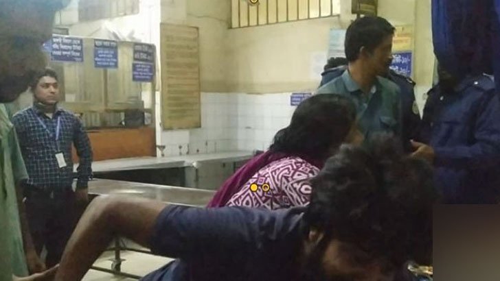 ফেসবুকের ‘কমেন্ট’ নিয়ে দ্বন্দ্ব, ছুরিকাঘাতে নিহত যুবক