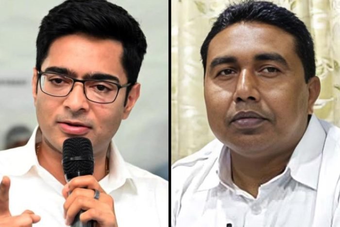 শাহজাহানের গ্রেপ্তারিতে অভিষেককে ‘কৃতিত্ব’ দিয়ে পোস্ট কুনালের