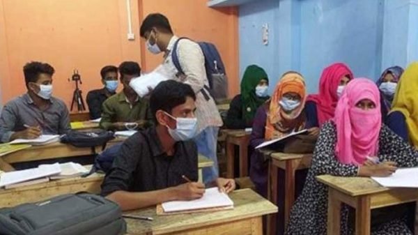 জুনের শেষ সপ্তাহে এইচএসসি পরীক্ষা