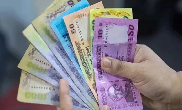 দেশে মাথাপিছু আয় বেড়েছে