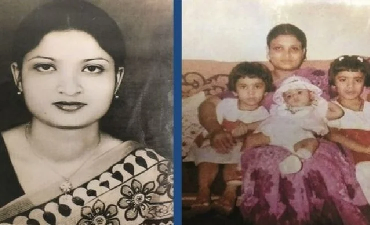 ৩৫ বছর আগের আলোচিত সগিরা মোর্শেদ হত্যা মামলার রায় আজ