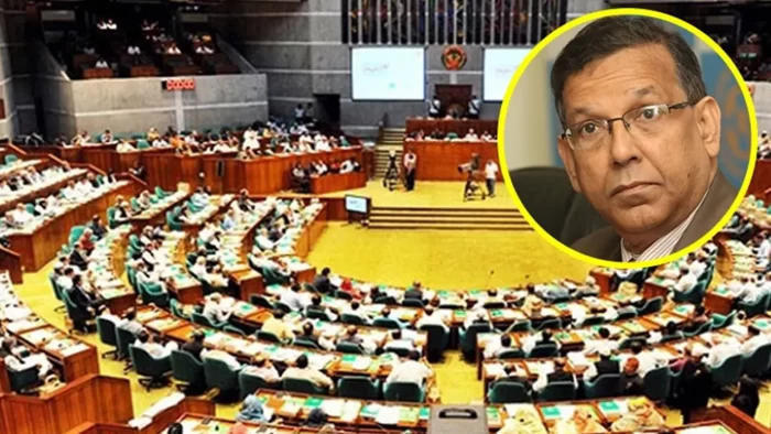 আয়-বৈষম্য কমাতে বহুমাত্রিক পরিকল্পনা বাস্তবায়নাধীন রয়েছে