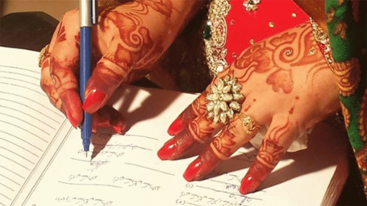 বিশ্ব ইজতেমায় আজ শতাধিক যৌতুকবিহীন বিয়ে