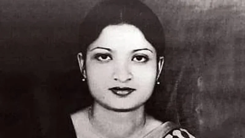 আলোচিত সগিরা মোর্শেদ হত্যা মামলার রায় আজ