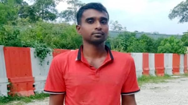 মালয়েশিয়ায় ভবন থেকে পড়ে বাংলাদেশি নিহত