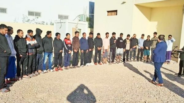 ভূমধ্যসাগরে নৌযানে অগ্নিকাণ্ডে নিহত ৮ বাংলাদেশির পরিচয় মিলেছে