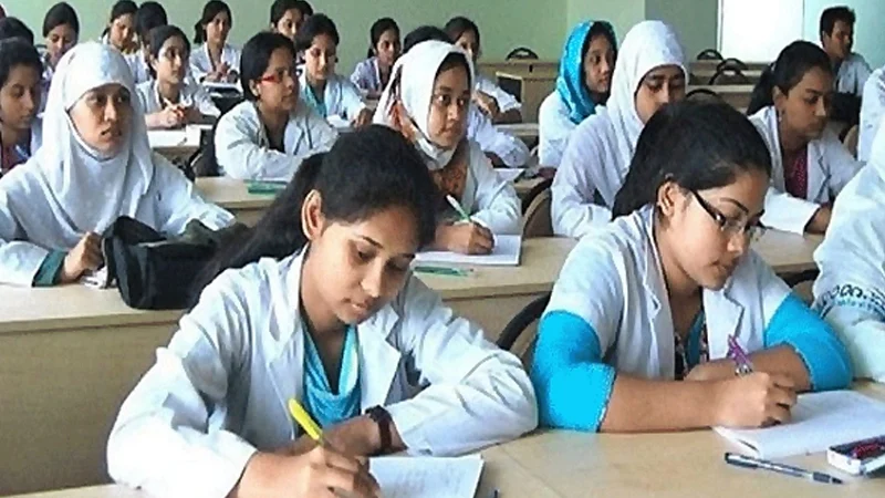 আজ শুরু ২০২১-২২ শিক্ষাবর্ষের ডাক্তারি ভর্তি যুদ্ধ