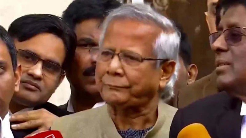 ড. ইউনূসের ৬ মাসের সাজা স্থগিতের বিরুদ্ধে হাইকোর্টে আবেদন