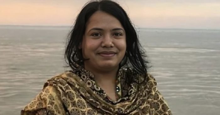 ডিএনএ টেস্টের মাধ্যমে নিখোঁজ এলিনার মরদেহ শনাক্ত