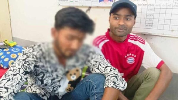 জাল ভোট দিতে এসে এসএসসি পরীক্ষার্থীসহ দুজন আটক