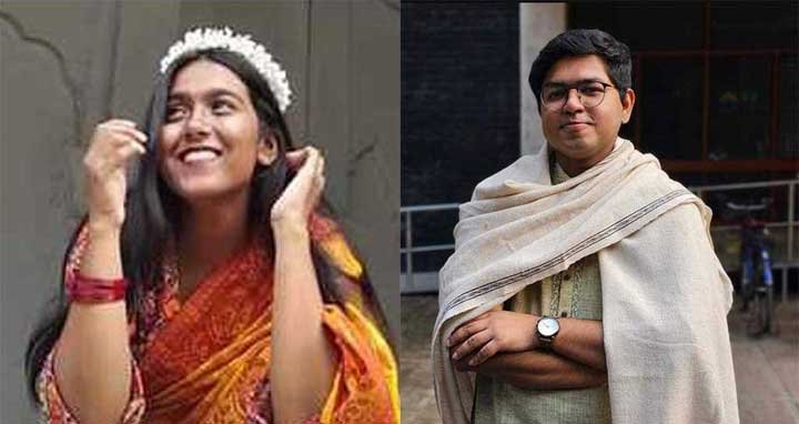 বেইলি রোডের আগুনে নিভল দুই বুয়েট শিক্ষার্থীর প্রাণ