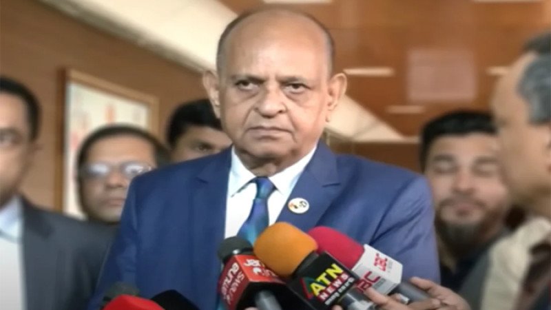 বেইলি রোডে আগুনে নিহত ৪৫, শঙ্কামুক্ত নন দগ্ধরাও