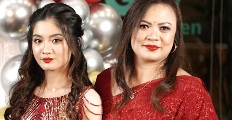 মা-মেয়ের পোল্যান্ড যাওয়া স্বপ্ন পুড়ল বেইলি রোডের আগুনে