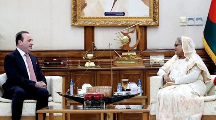 মুসলিম দেশগুলো অভিন্ন মুদ্রা চালু করতে পারলে ভালো হবে