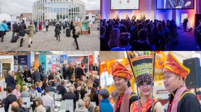 বার্লিনে বিশ্ব পর্যটন আসরে বাংলাদেশ