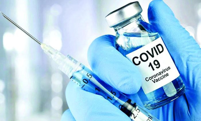 এক–দুবার নয়, জার্মানিতে ২১৭ বার করোনার টিকা নিয়েছেন তিনি