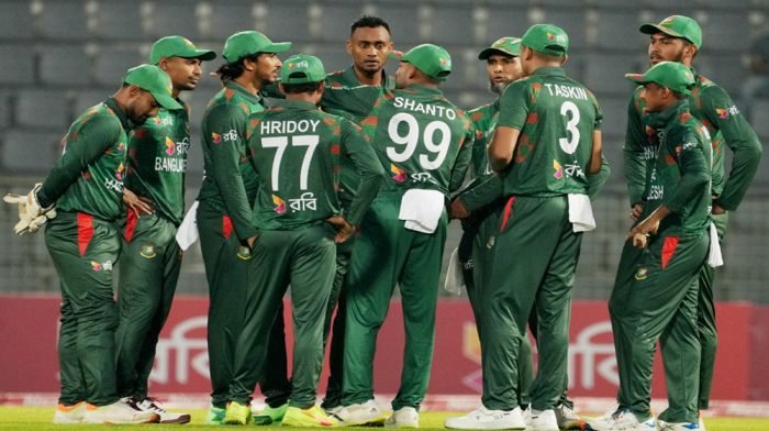 টাইগারদের সিরিজে টিকে থাকার লড়াই আজ