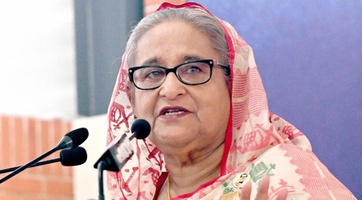 জঙ্গিবাদের বিরুদ্ধে অভিযান অব্যাহত থাকবে