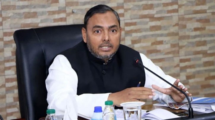 আশা করছি বাজারে চিনির কোনো সংকট হবে না