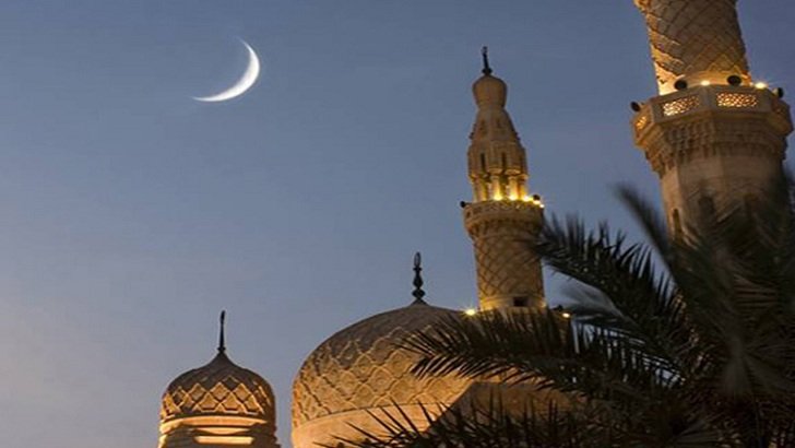 বাংলাদেশে রমজানের চাঁদ দেখা যাবে যেদিন