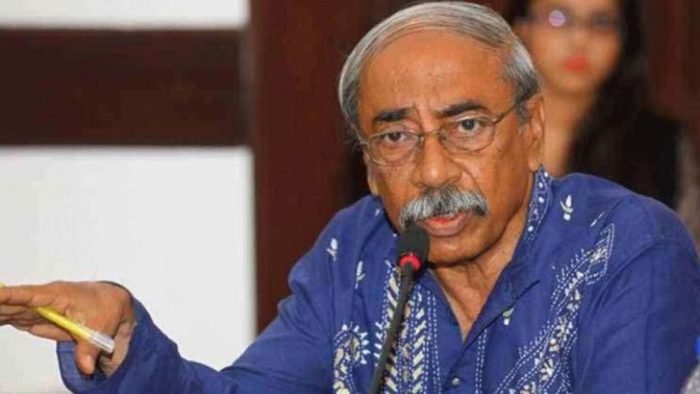 সরকারি টাকায় মডেল মসজিদ নির্মাণ সংবিধান পরিপন্থি