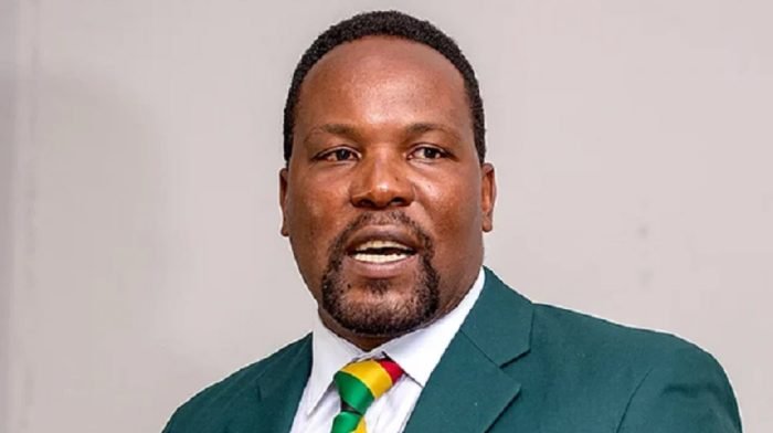 জিম্বাবুয়ে ক্রিকেটের ডিরেক্টর পদ ছাড়লেন মাসাকাদজা