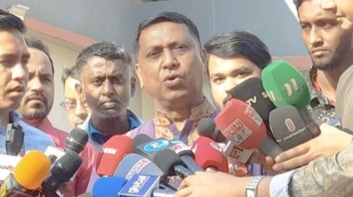 এজেন্ট বের করা, ভোটারদের হুমকির অভিযোগ তানিমের